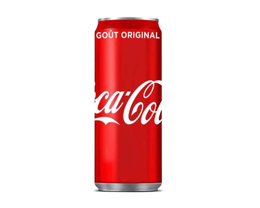 Coca-Cola