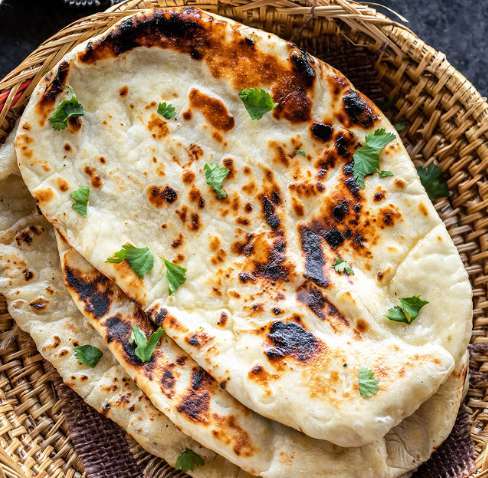 Naan (Naturel)