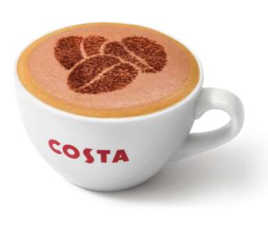 Mocha Cortado