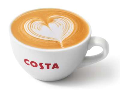 Flat White