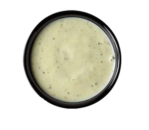 Sauce Pomme Frite