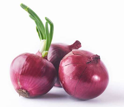 Red Onion 1kg