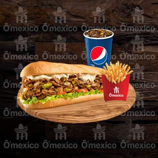 Sandwich Blinde