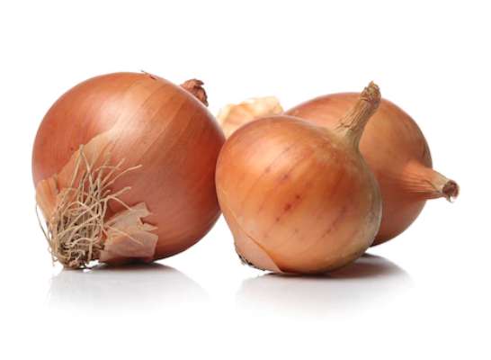 White Onion 1kg