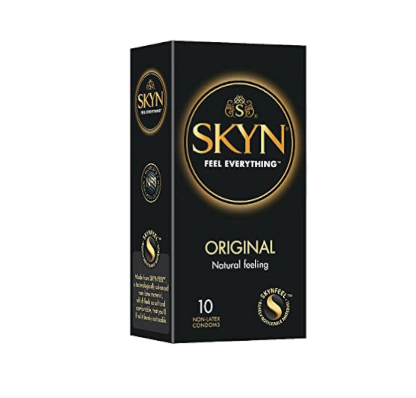 Skyn Original Natural Feeling Préservatifs x10 unités