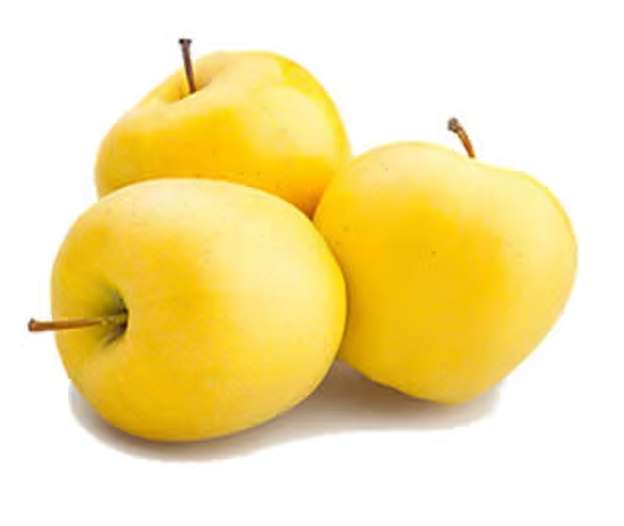 Pomme Golden 1kg