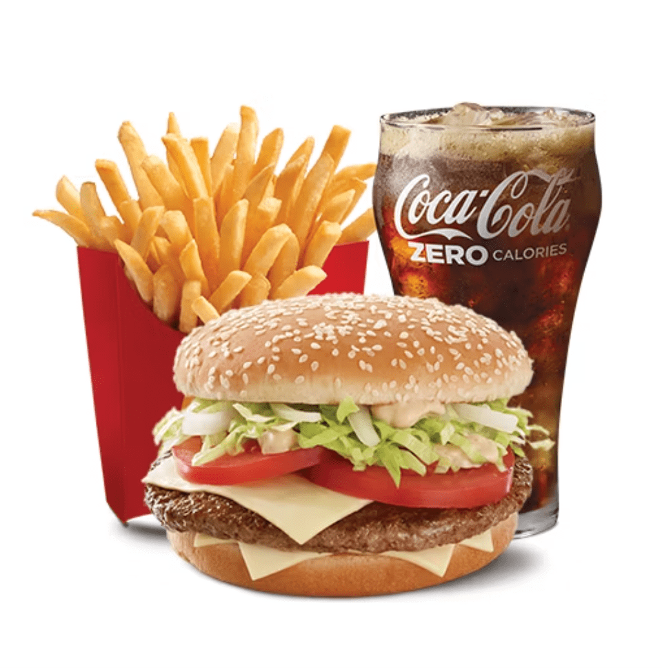 Big Tasty