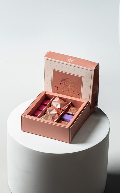 Coffret 100 G