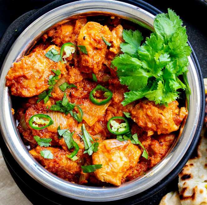 Chicken Alistan