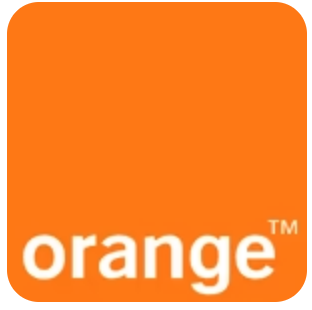 Recharge Orange 100 DH