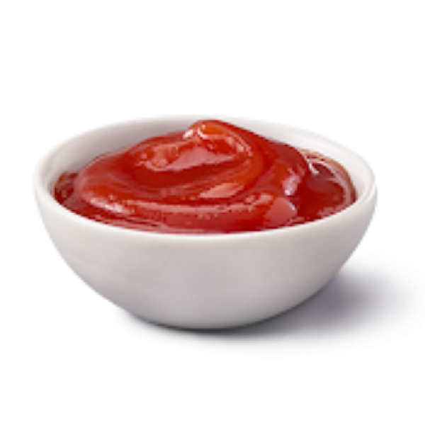 Ketchup sauce