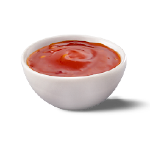 Pepper chili sauce