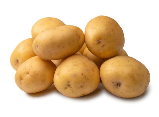 White Potato 1kg