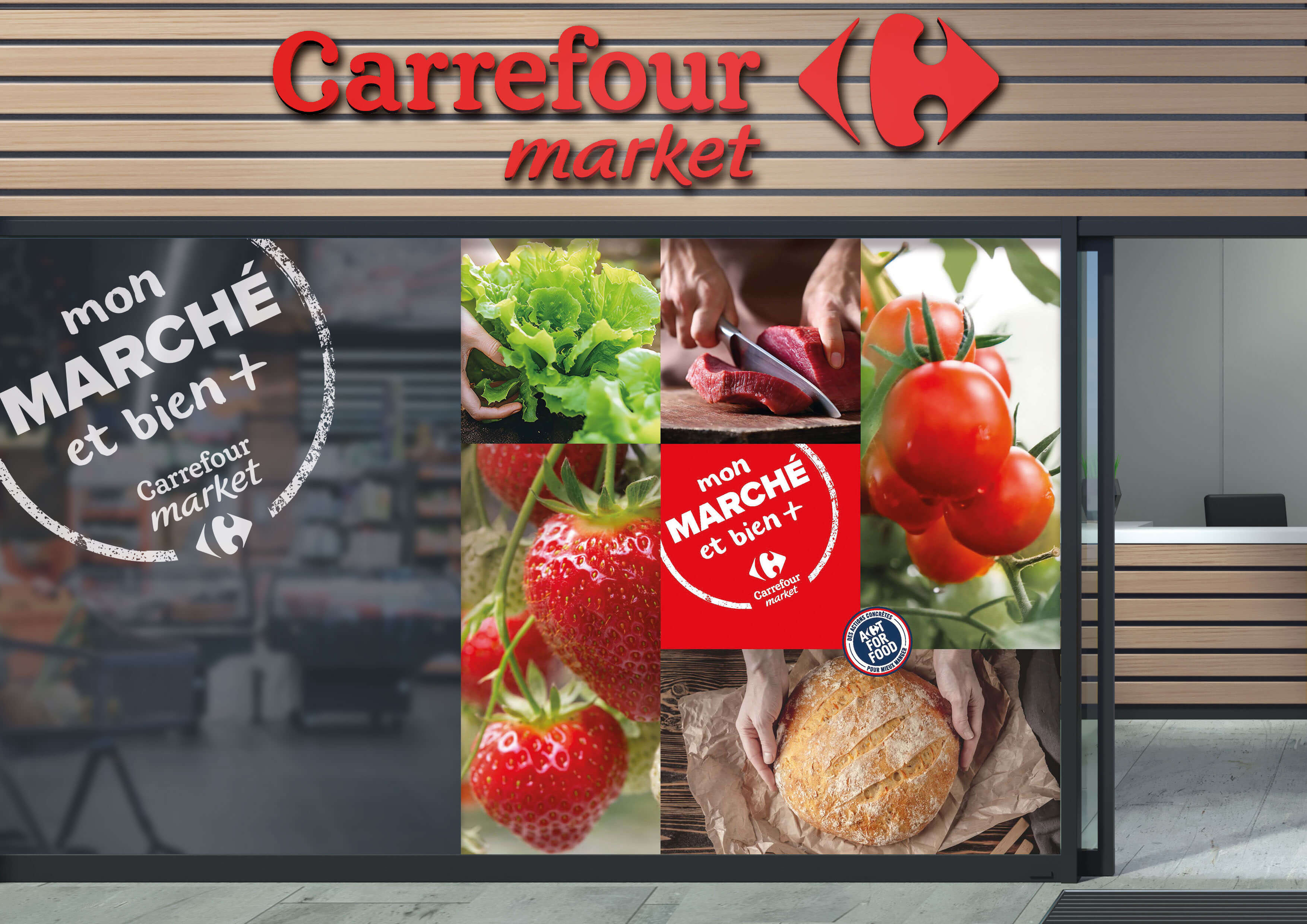 Carrfour