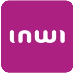 Recharge Inwi 100 DH