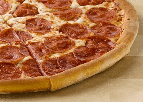Pepperoni
