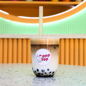 Havana Bubble Tea